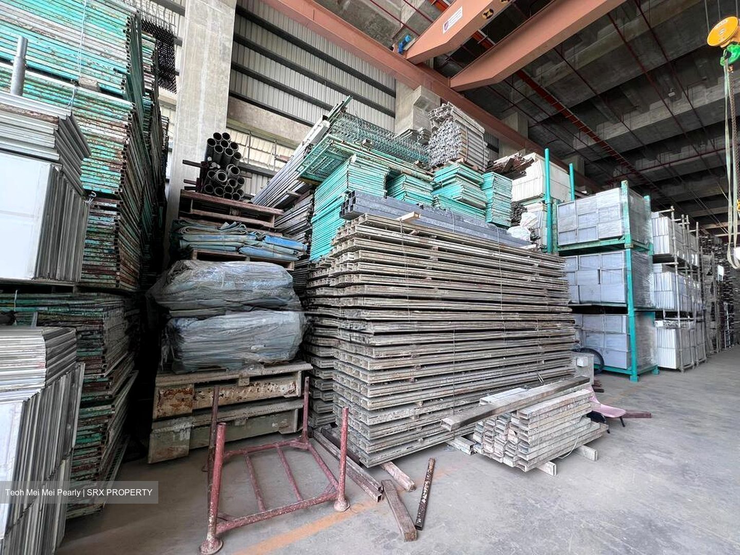 Platinum@pioneer (D22), Factory #526637371